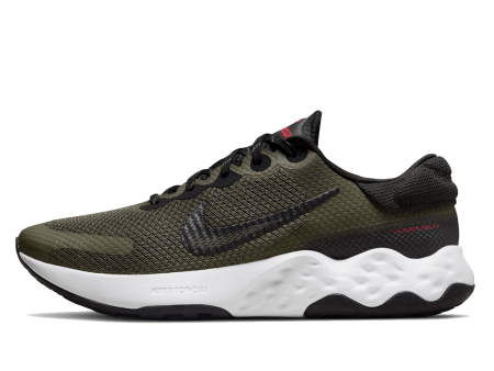 NIKE RENEW RIDE 3