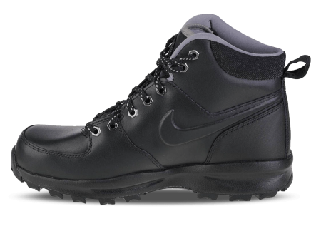 NIKE MANOA LEATHER SE