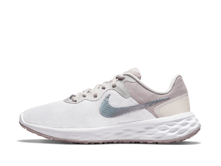 W NIKE REVOLUTION 6 NN PRM