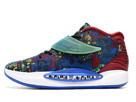 KD14 NRG