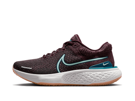 WMNS ZOOMX INVINCIBLE RUN FK 2