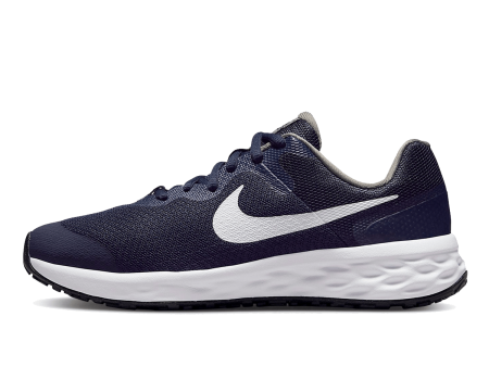 NIKE REVOLUTION 6 NN GS