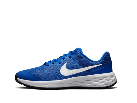 NIKE REVOLUTION 6 NN (GS)