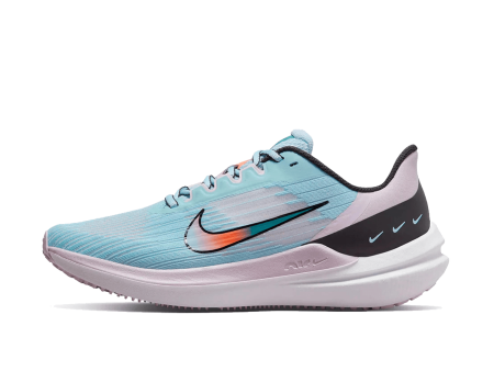 WMNS NIKE AIR WINFLO 9