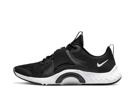 W RENEW IN-SEASON TR 12