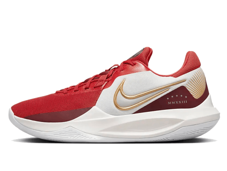 NIKE PRECISION VI
