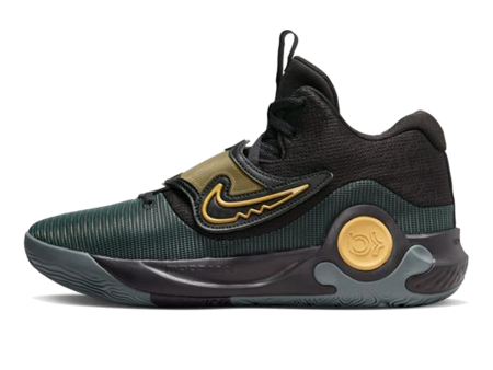 KD TREY 5 X