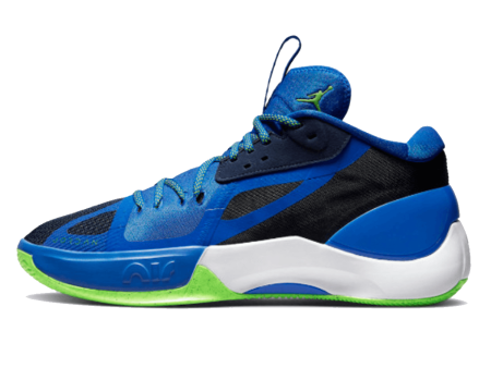 JORDAN ZOOM SEPARATE