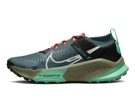 NIKE ZOOMX ZEGAMA TRAIL