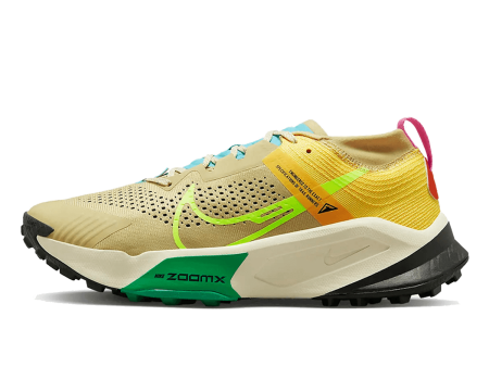 NIKE ZOOMX ZEGAMA TRAIL