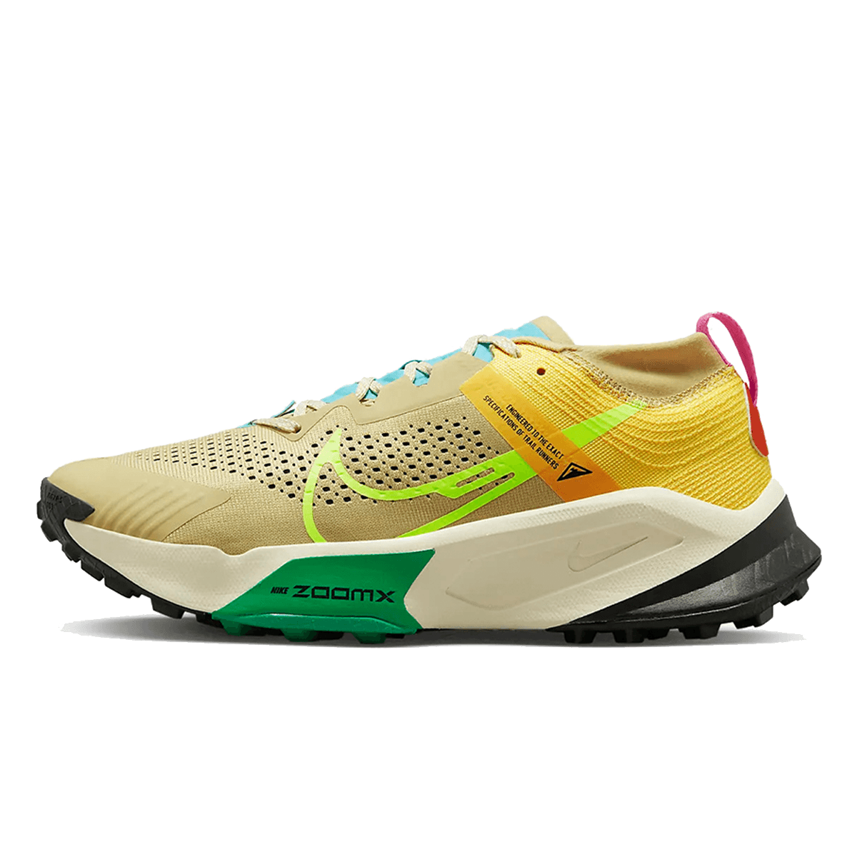 NIKE ZOOMX ZEGAMA TRAIL NIKE ZOOMX ZEGAMA TRAIL