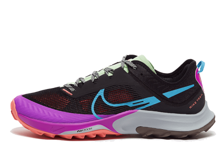 NIKE AIR ZOOM TERRA KIGER 8