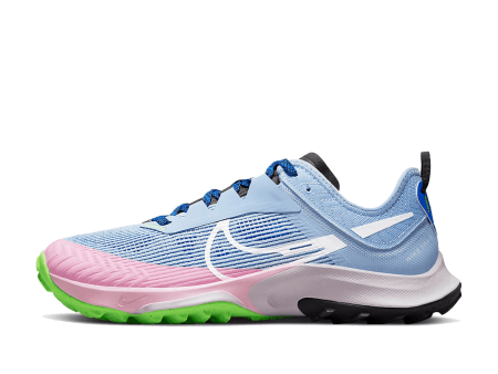 W NIKE AIR ZOOM TERRA KIGER 8