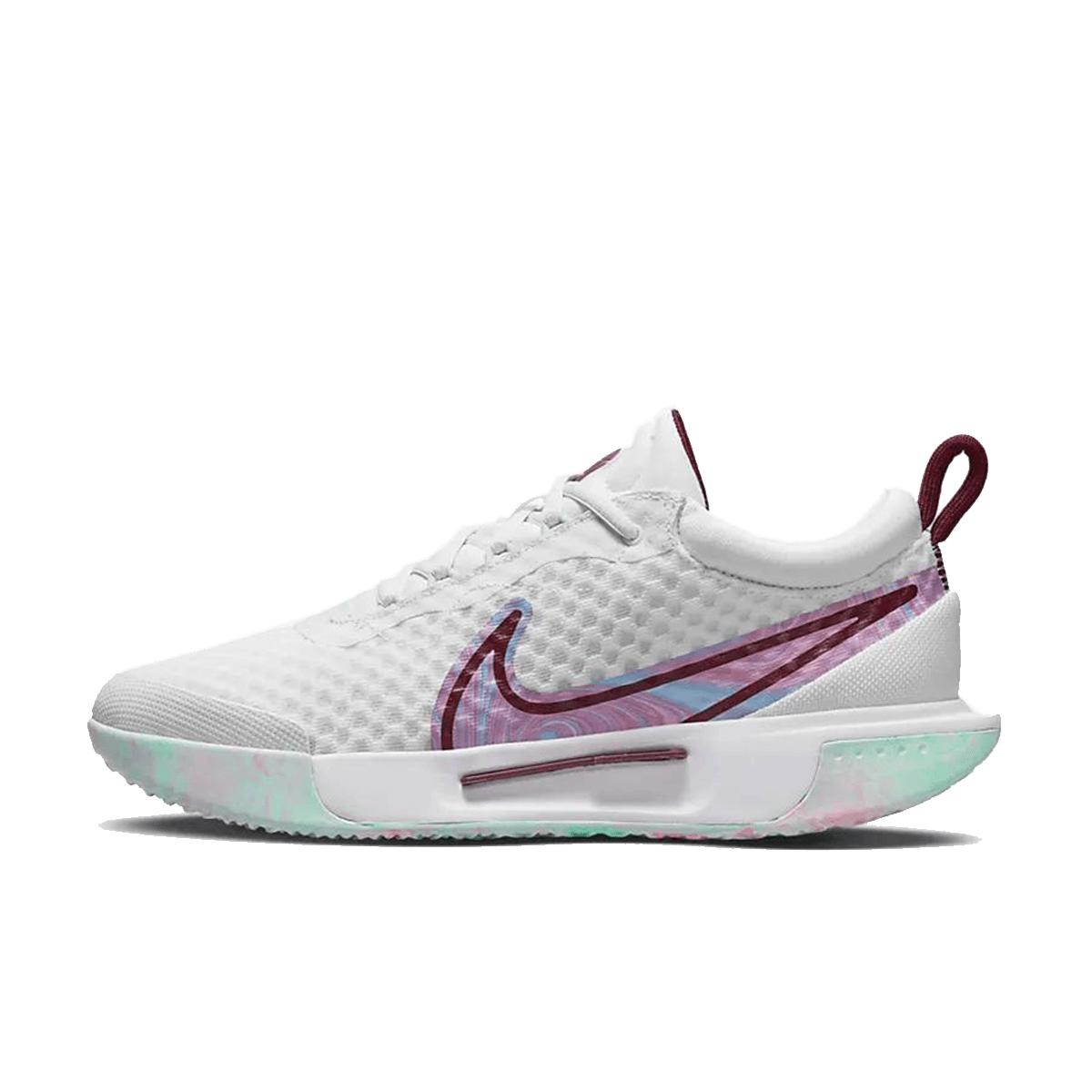 W NIKE ZOOM COURT PRO HC W NIKE ZOOM COURT PRO HC