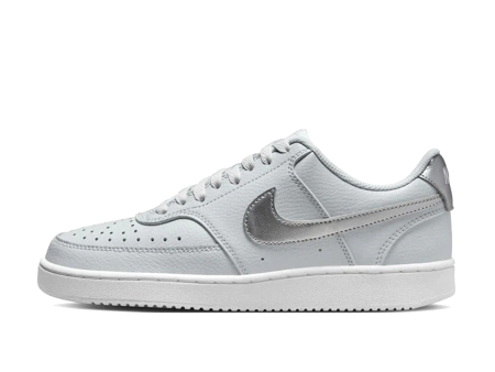 W NIKE COURT VISION LO NN