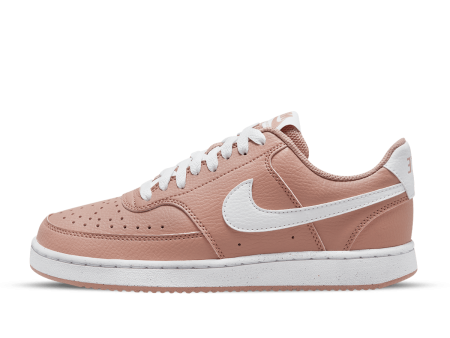 W NIKE COURT VISION LO NN