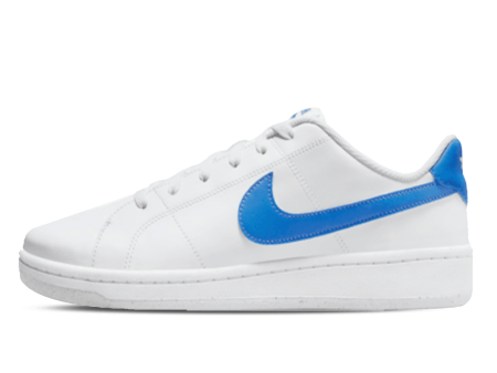 NIKE COURT ROYALE 2 NN