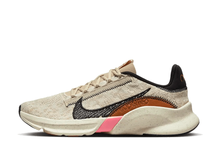 W NIKE SUPERREP GO 3 NN FK