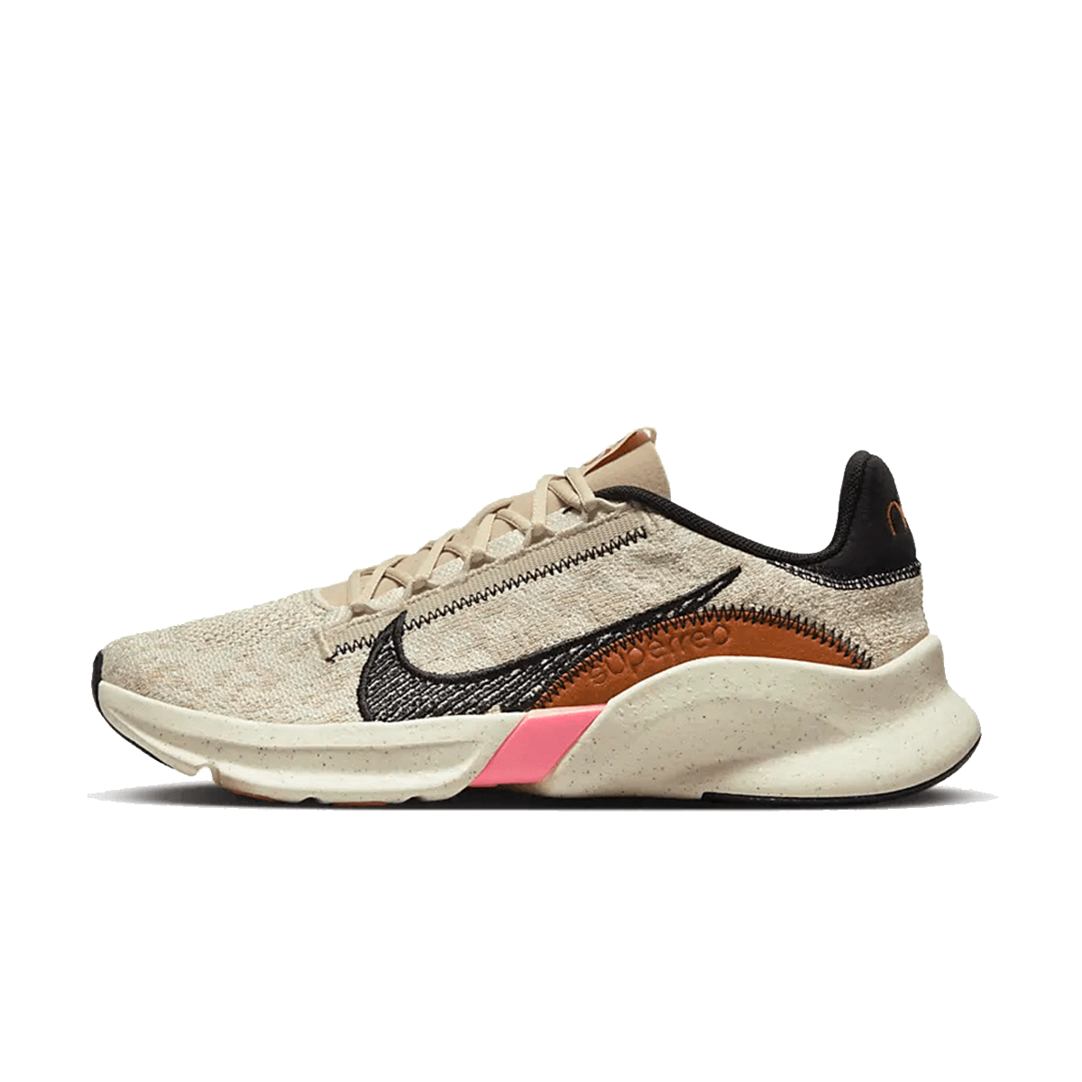 W NIKE SUPERREP GO 3 NN FK W NIKE SUPERREP GO 3 NN FK