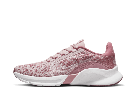 W NIKE SUPERREP GO 3 NN FK