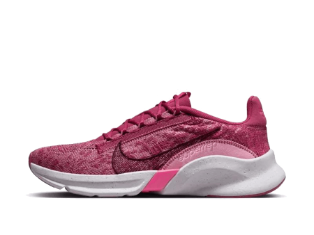 W NIKE SUPERREP GO 3 NN FK