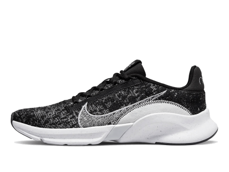 M NIKE SUPERREP GO 3 FLYKNIT