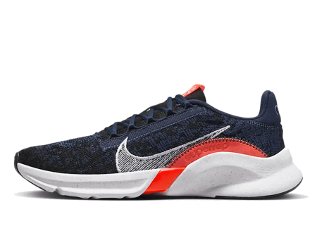 M NIKE SUPERREP GO 3 NN FK