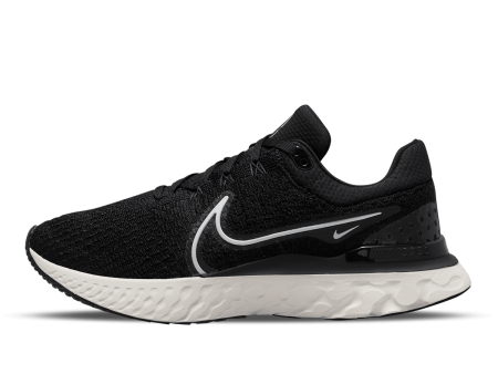 NIKE REACT INFINITY RUN FK 3