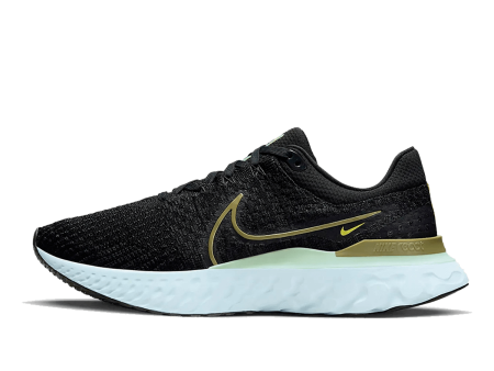 NIKE REACT INFINITY RUN FK 3