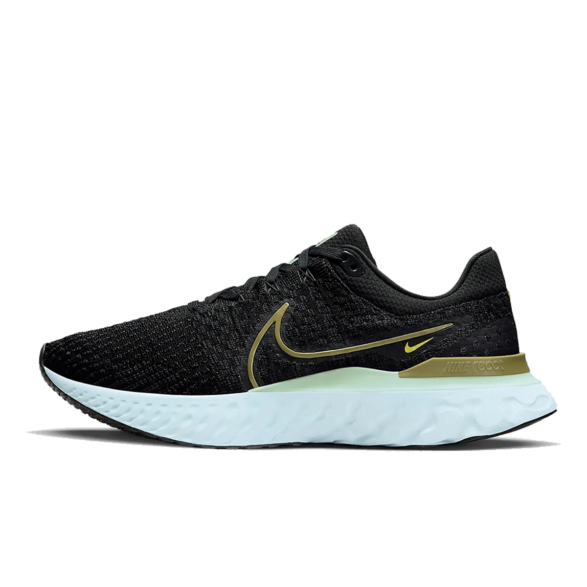 NIKE REACT INFINITY RUN FK 3 NIKE REACT INFINITY RUN FK 3