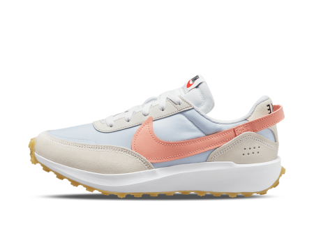 WMNS NIKE WAFFLE DEBUT