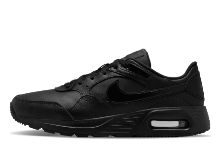 NIKE AIR MAX SC LEA