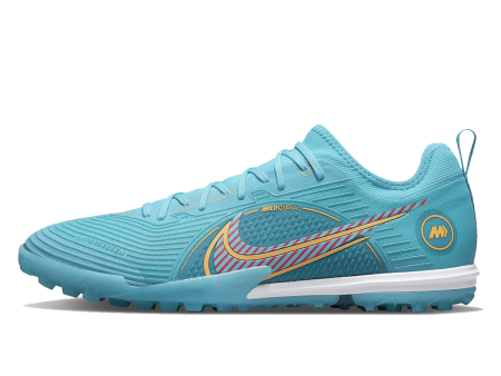 ZOOM VAPOR 14 PRO TF