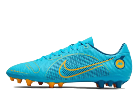 VAPOR 14 ACADEMY AG