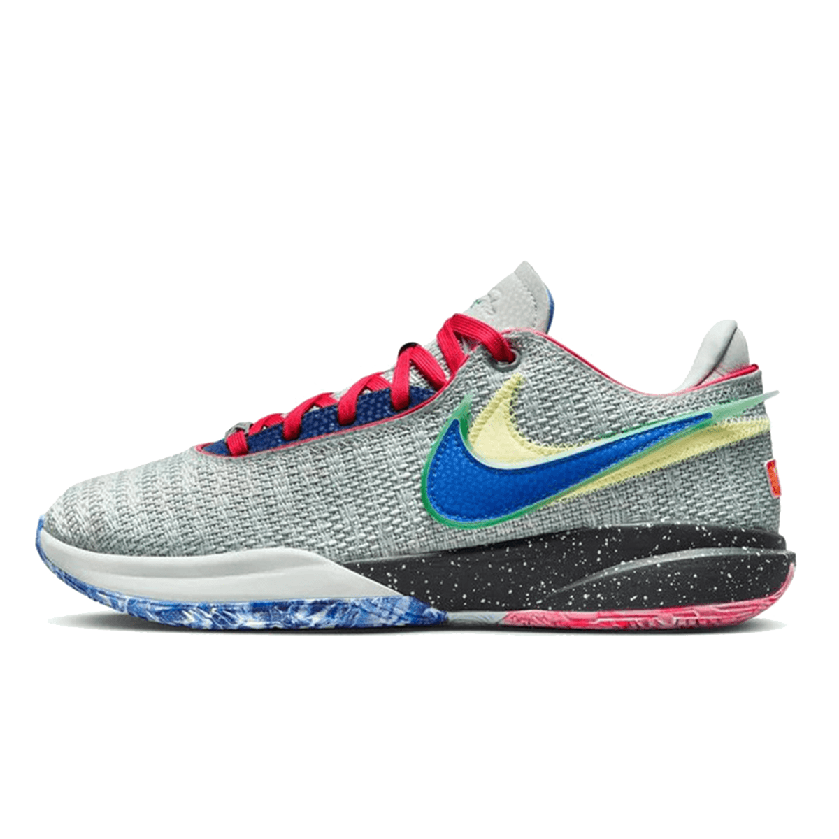 LEBRON XX LEBRON XX