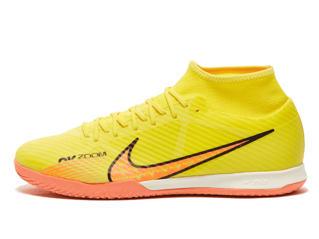 ZOOM SUPERFLY 9 ACADEMY IC