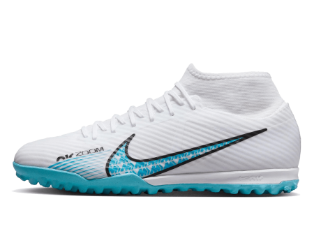ZOOM SUPERFLY 9 ACADEMY TF