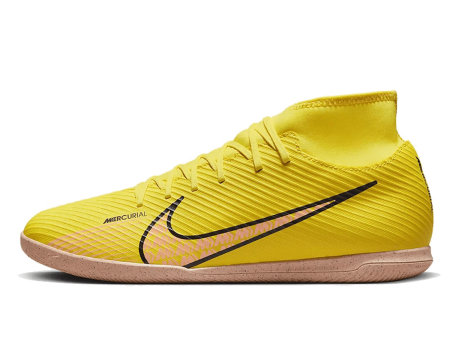 SUPERFLY 9 CLUB IC