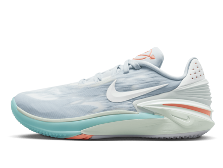 NIKE AIR ZOOM G.T. CUT 2