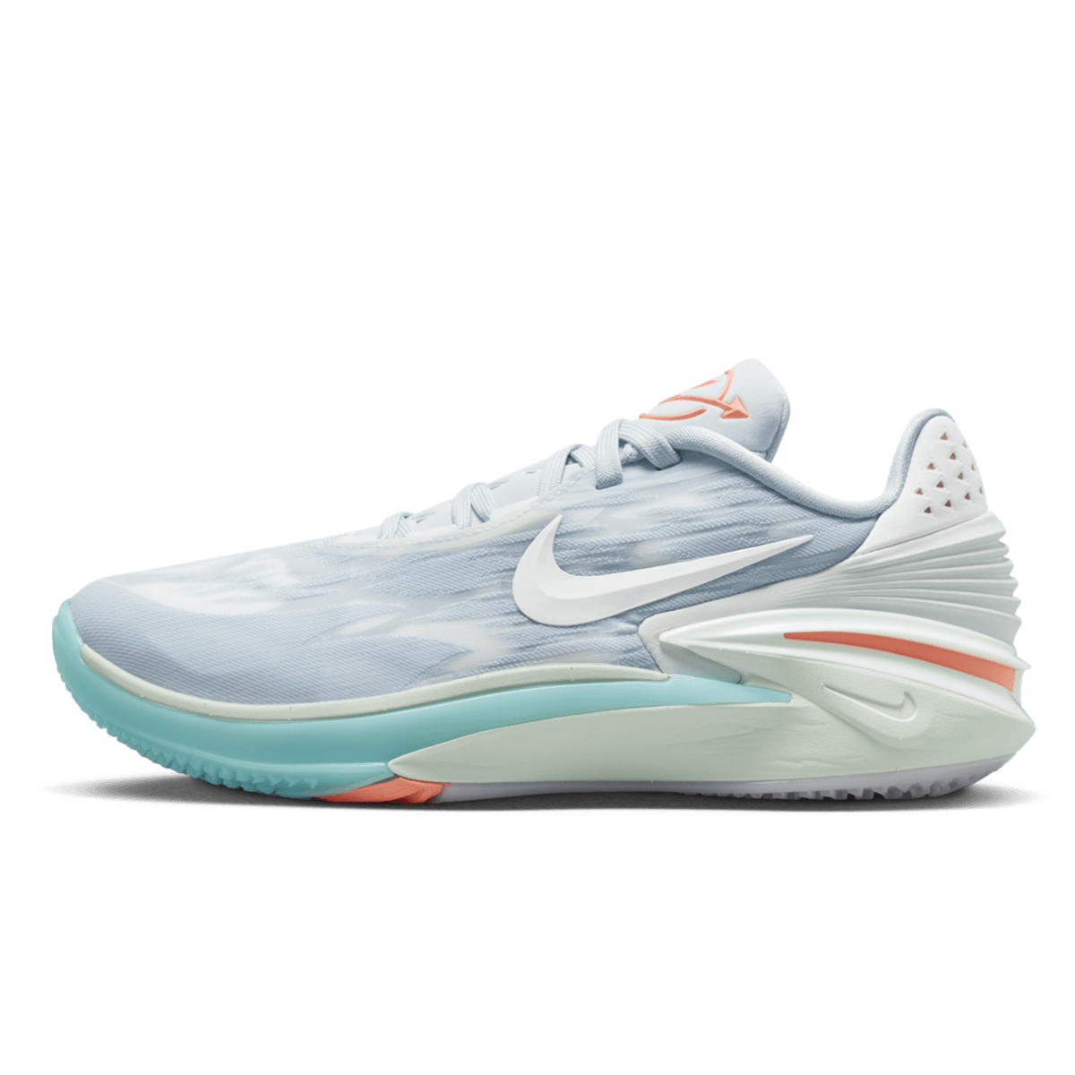NIKE AIR ZOOM G.T. CUT 2 NIKE AIR ZOOM G.T. CUT 2