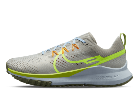 NIKE REACT PEGASUS TRAIL 4