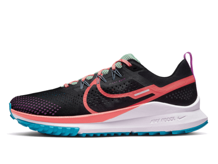 NIKE REACT PEGASUS TRAIL 4
