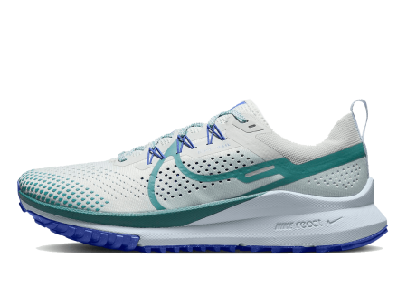 NIKE REACT PEGASUS TRAIL 4