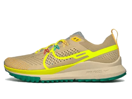 NIKE REACT PEGASUS TRAIL 4
