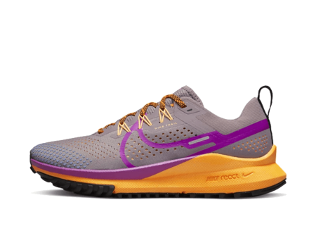 W NIKE REACT PEGASUS TRAIL 4