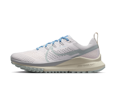 W NIKE REACT PEGASUS TRAIL 4