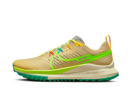 W NIKE REACT PEGASUS TRAIL 4