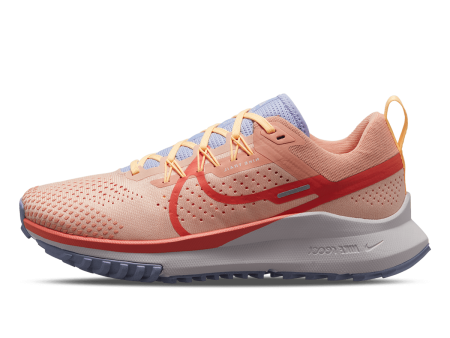W NIKE REACT PEGASUS TRAIL 4