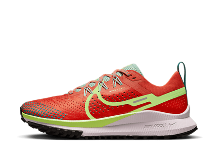 W NIKE REACT PEGASUS TRAIL 4
