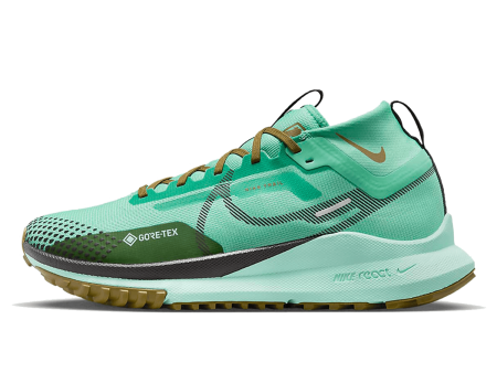 NIKE REACT PEGASUS TRAIL 4 GTX